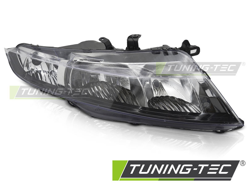 HEADLIGHT crom parte dreapta TYC compatibil cu HONDA CIVIC 06-08 HATCHBACK