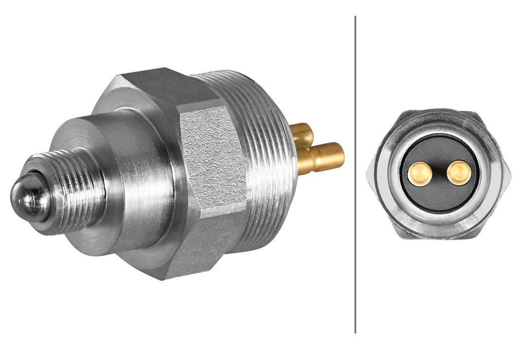 HELLA Comutator, lampa marsarier 6ZF010965-081 la 