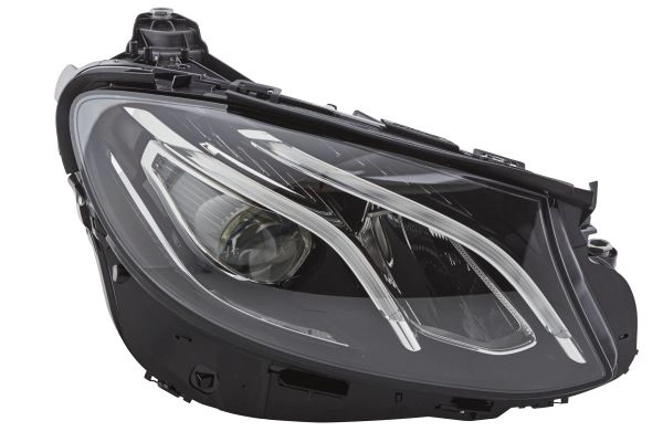 HELLA Far 1EX012076-521 montare dreapta la MERCEDES-BENZ E-CLASS All-Terrain (S213) 2017 2018 2019 2020 2021 2022 2023