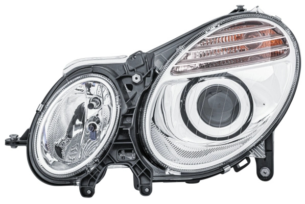 HELLA Far montare stanga 1EL009260-071 l