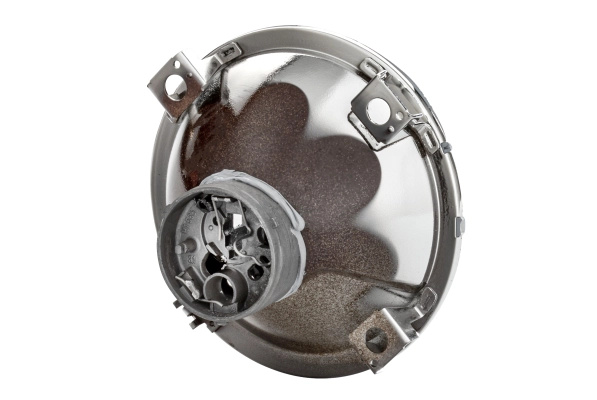 HELLA Insertie, far 1B3126677-041 montare dreapta pentru BMW 3 Cabriolet (E30) 1982 1983 1984 1985 1986 1987 1988 1989 1990 1991 1992 1993
