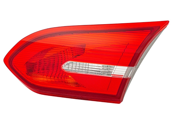 HELLA Lampa spate 2NR354828-021 montare dreapta se potriveste la FORD FOCUS III limuzina 2010 2011 2012 2013 2014 2015 2016 2017 2018 2019 2020