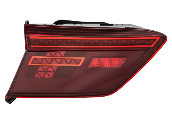 HELLA Lampa spate montare stanga 2SA012522-091 pentru masina VW TIGUAN ALLSPACE (BW2, BJ2) 2017 2018 2019 2020 2021 2022 2023