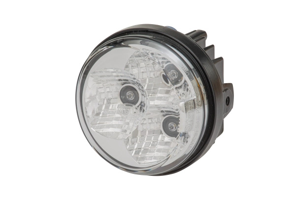 HELLA Lumini de zi montare dreapta 2PT009599-121