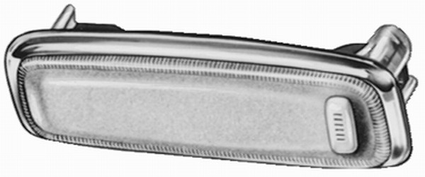 HELLA Lumini interioare 2JA002532-011 la VW GOLF I (17) 1974 1975 1976 1977 1978 1979 1980 1981 1982 1983 1984 1985