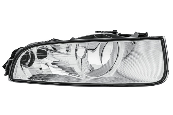 HELLA Proiector ceata 1NE271615-141 montare dreapta la SKODA SUPERB II (3T4) 2008 2009 2010 2011 2012 2013 2014 2015