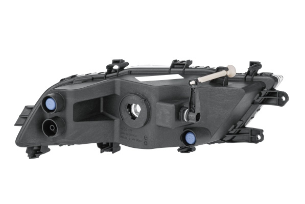 HELLA Proiector ceata 1NG354844-111 montare stanga compatibil cu SKODA SUPERB II combi (3T5) 2009 2010 2011 2012 2013 2014 2015