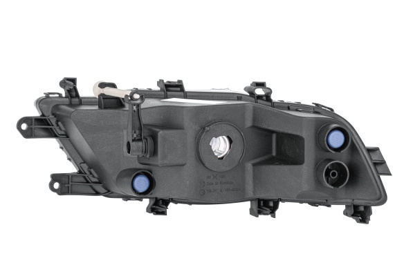 HELLA Proiector ceata 1NG354844-121 mont