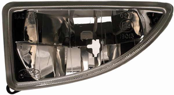HELLA Proiector ceata montare stanga 1NA354015-011 la FORD FOCUS I Turnier (DNW) 1999 2000 2001 2002 2003 2004