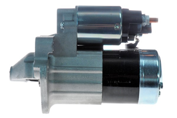 HELLA starter 8EA011610-241 pentru masin