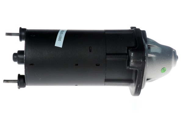 HELLA starter 8EA011610-461 la AUDI A6 C4 (4A2) ABK 1984cc 115cp 85kW 1994 1995 1996 1997