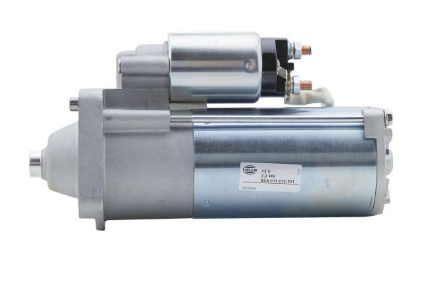 HELLA starter 8EA011612-131 la VOLVO XC60 I SUV (156) D 5244 T5; D 5244 T16; D 5244 T17 2400cc 163cp 120kW 2008 2009 2010 2011 2012 2013 2014 2015 2016 2017