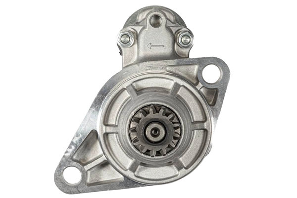 HELLA starter 8EA011612-881 pentru SKODA