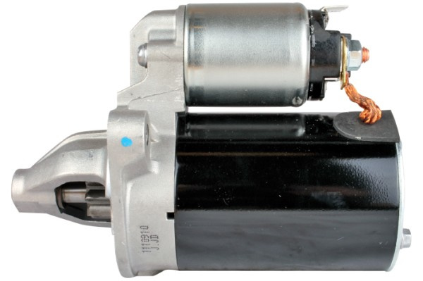 HELLA starter 8EA012526-901 pentru MITSUBISHI COLT IV (CA_A) 4G13 (12V) 1299cc 75cp 55kW 1992 1993 1994 1995 1996