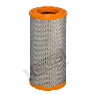 HENGST FILTER Filtru aer E434L la HATTAT A Series 2010 2011 2012 2013 2014 2015