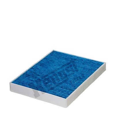 HENGST FILTER Filtru, aer habitaclu E1910LB pentru VW TRANSPORTER T5 caroserie (7HA, 7HH, 7EA, 7EH) 2003 2004 2005 2006 2007 2008 2009 2010 2011 2012 2013 2014 2015