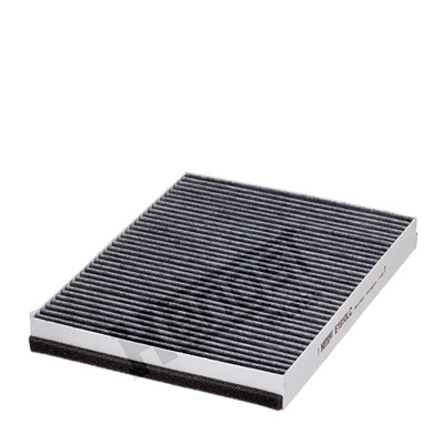HENGST FILTER Filtru, aer habitaclu E1910LC se potriveste la PORSCHE CAYENNE (92A) 2010 2011 2012 2013 2014 2015