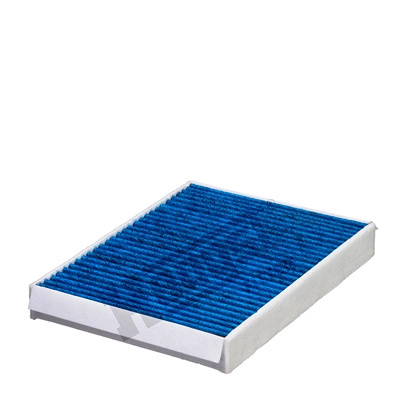 HENGST FILTER Filtru, aer habitaclu E3900LB pentru MERCEDES-BENZ E-CLASS All-Terrain (S213) 2017 2018 2019 2020 2021 2022 2023