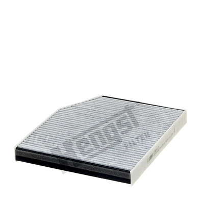 HENGST FILTER Filtru, aer habitaclu E3921LC se potriveste la FORD TRANSIT V363 bus (FAD, FBD) 2013 2014 2015 2016 2017 2018 2019 2020 2021 2022 2023 2024 2025