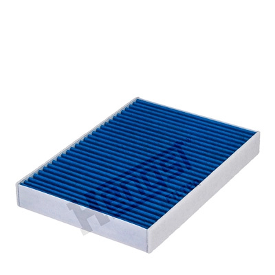 HENGST FILTER Filtru, aer habitaclu E4936LB model VOLVO ASIA S90 2016 2017 2018 2019 2020 2021