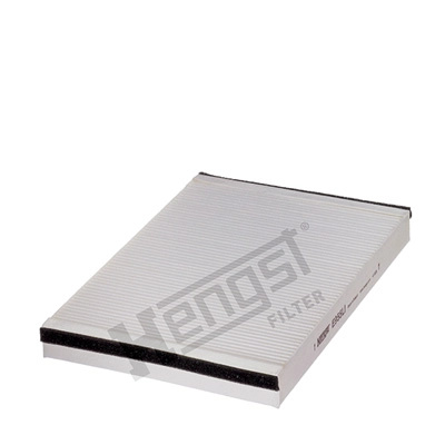 HENGST FILTER Filtru, aer habitaclu E955LI pentru masina AUDI A4 B7 Cabriolet (8HE) 2005 2006 2007 2008 2009
