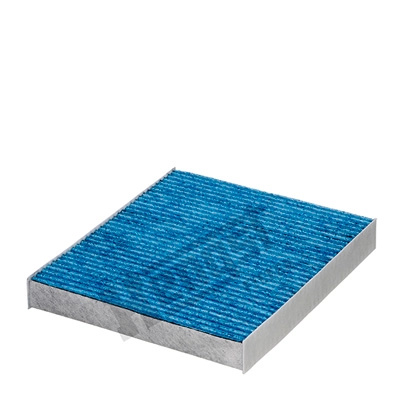 HENGST FILTER Filtru, aer habitaclu E961LB la masina VW (SVW) T-CROSS (C81) 2019 2020 2021 2022 2023 2024