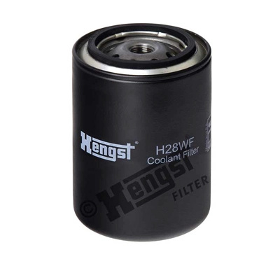 HENGST FILTER Filtru agent frigorific H28WF pentru masina VOLVO B7 1998 1999 2000 2001 2002 2003 2004 2005 2006 2007 2008 2009 2010 2011 2012 2013