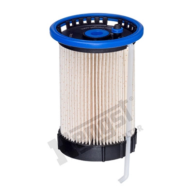 HENGST FILTER filtru combustibil E447KP la AUDI Q2 (GAB, GAG) 2016 2017 2018 2019 2020 2021 2022 2023 2024 2025