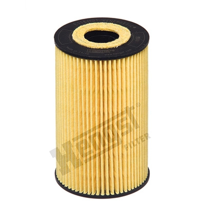 HENGST FILTER Filtru ulei E115H01D208 compatibil cu VW TIGUAN VAN (5N_) 2007 2008 2009 2010 2011 2012 2013 2014 2015 2016 2017 2018