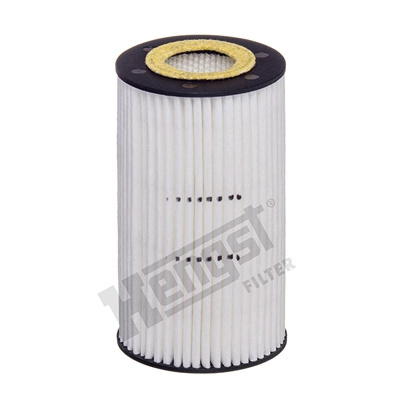 HENGST FILTER Filtru ulei E11H02D155 la MERCEDES-BENZ S-CLASS cupe (C216) 2006 2007 2008 2009 2010 2011 2012 2013