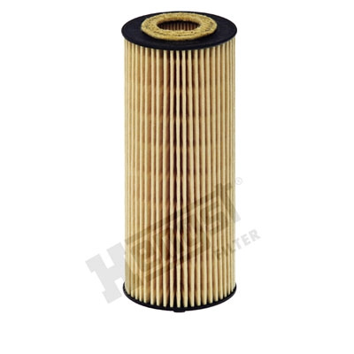 HENGST FILTER Filtru ulei E155HD122 la masina MERCEDES-BENZ CLA Shooting Brake (X117) 2015 2016 2017 2018 2019