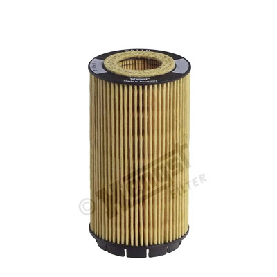 HENGST FILTER Filtru ulei E811HD62 pentru masina HYUNDAI TRAJET (FO) 2001 2002 2003 2004 2005 2006 2007 2008