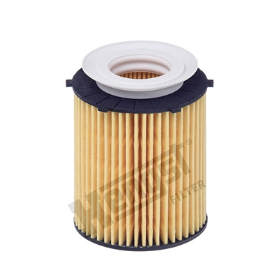 HENGST FILTER Filtru ulei E818HD238 la masina MERCEDES-BENZ CLA cupe (C117) 2013 2014 2015 2016 2017 2018 2019