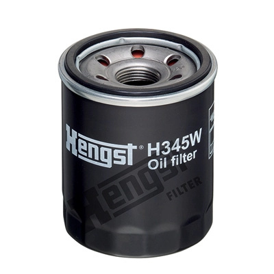 HENGST FILTER Filtru ulei H345W compatibil cu SUBARU OUTBACK (BT) 2021 2022 2023 2024 2025