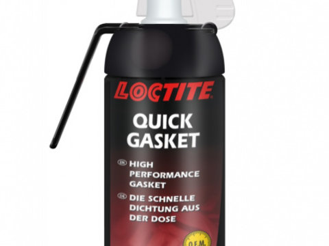 Henkel Loctite Silicon Etansare Quick Gasket SI 5910 100ML HE2325872