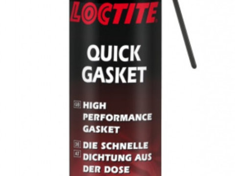 Henkel Loctite Silicon Etansare Quick Gasket SI 5910 200ML HE728771