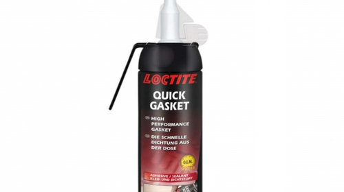 Henkel Loctite Silicon Etansare Quick Ga