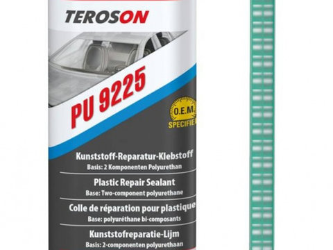 Henkel Teroson Adeziv Reparatie Plastice PU 9225 50ML HE267081