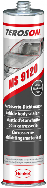 Henkel Teroson Etansant Termofuzibil MS 9120 Alb 310ML HE2025551