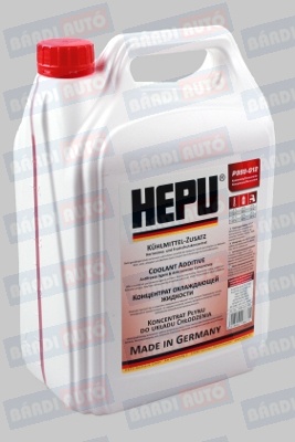 HEPU Antigel 5 liter