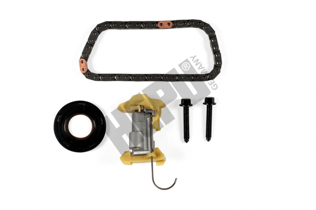 HEPU chit lant de distributie 21-0695 se potriveste la FORD ECOSPORT ZTJA; ZTJB; ZTJC 1499cc 125cp 92kW 2015 2016 2017 2018 2019 2020 2021 2022 2023 2024