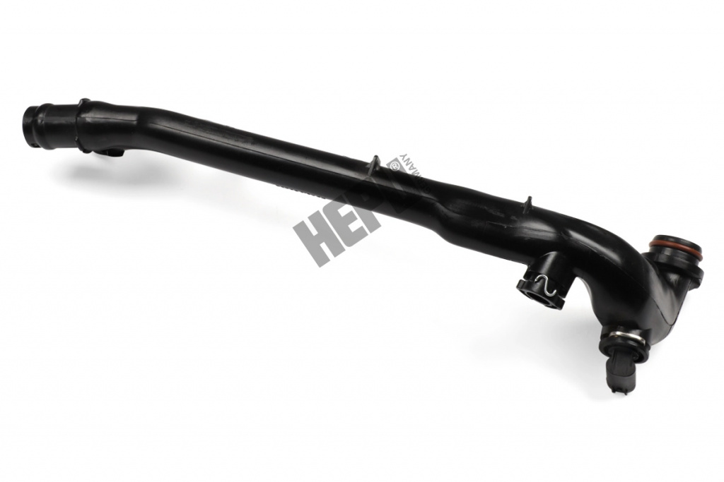 HEPU Cuplaj conducta lichid racire montare Bloc motor TM7003 la masina MERCEDES-BENZ C-CLASS T-Model (S203) 2002 2003 2004 2005 2006 2007