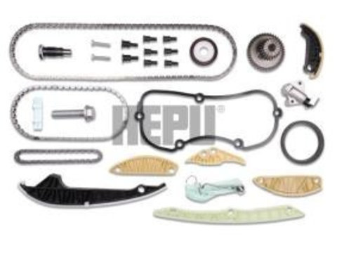 HEPU Kit lant de distributie PSDDU-1236