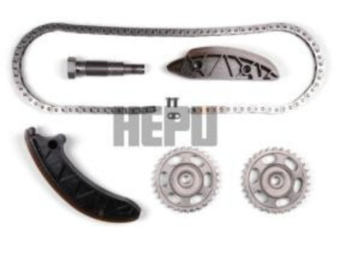 HEPU Kit lant de distributie PSDDU-2930