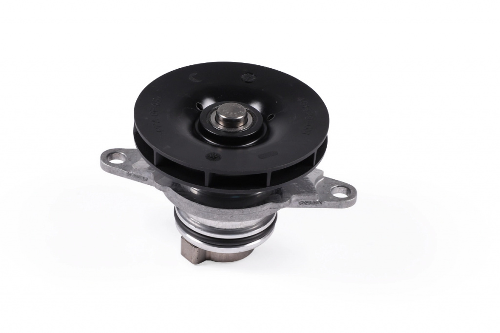 HEPU Pompa de apa, racire motor P1214 la masina FIAT TIPO hatchback (356_, 357_) 2020 2021 2022 2023 2024 2025
