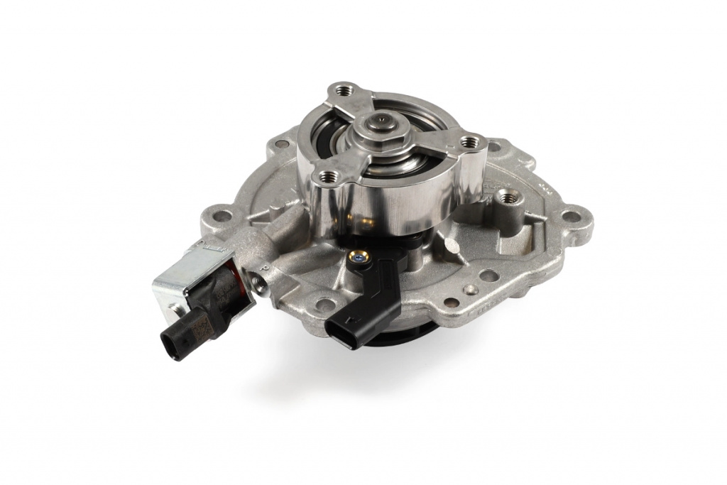 HEPU Pompa de apa, racire motor P2692 compatibil cu JAGUAR XE (X760) 2020 2021 2022 2023 2024 2025
