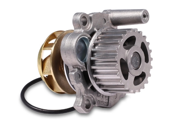 HEPU Pompa de apa, racire motor P547 pentru masina