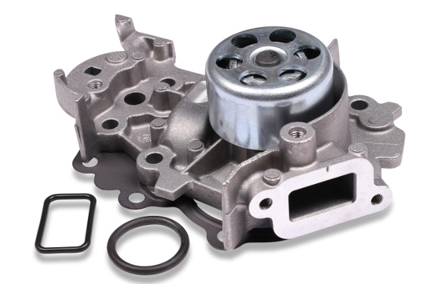 HEPU Pompa de apa, racire motor P954S pentru masin
