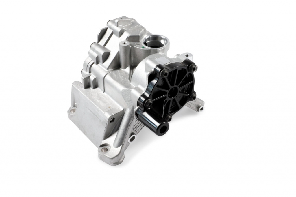 HEPU Pompa ulei OP5517 pentru BMW 2 Cabriolet (F23) B48 B20 A 1998cc 136cp 100kW 2015 2016 2017 2018 2019 2020 2021