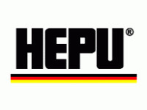 HEPU Supapa control, agent frigorific PSDDU-3062